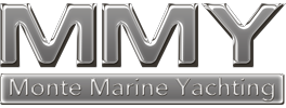 Monte Marine Yachting Logo